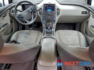Zdjęcie 8 z 12 samochodu: 2014 CHEV VOLT VIN:1G1RD6E45EU168168 - miniatura