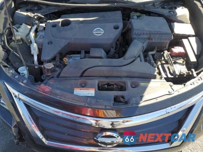 Zdjęcie 11 z 12 samochodu: 2015 NISSAN ALTIMA VIN:1N4AL3AP2FC164145 - miniatura