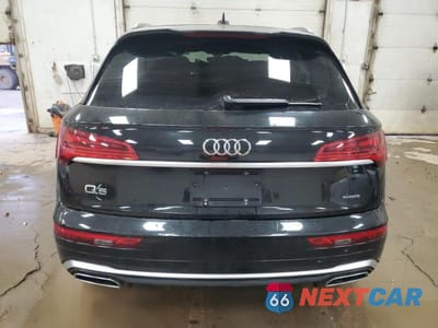 Zdjęcie 6 z 14 samochodu: 2023 AUDI Q5 PREMIUM PLUS 45 VIN:WA1EAAFY6P2046351 - miniatura