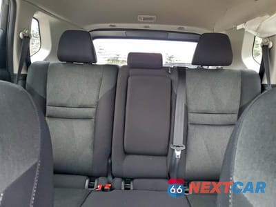 Zdjęcie 10 z 14 samochodu: 2024 NISSAN ROGUE SV VIN:5N1BT3BA2RC733357 - miniatura