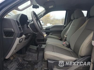 Zdjęcie 7 z 14 samochodu: 2016 FORD F150 SUPER CAB VIN:1FTEX1EP1GFB52079 - miniatura