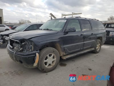 2005 GMC YUKON XL DENALI 1GKFK66U65J262063 - główne zdjęcie licytacji z USA - miniatura