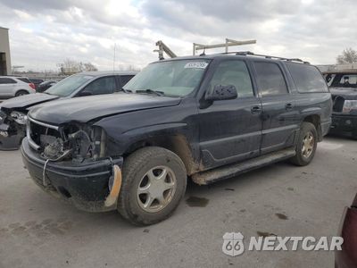 2005 GMC YUKON XL DENALI 1GKFK66U65J262063 - główne zdjęcie licytacji z USA - miniatura