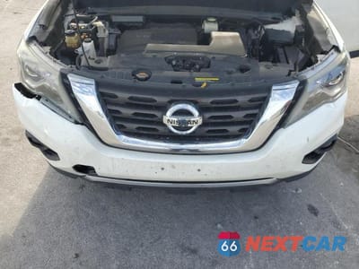 Zdjęcie 12 z 13 samochodu: 2020 NISSAN PATHFINDER SL VIN:5N1DR2CN2LC607719 - miniatura