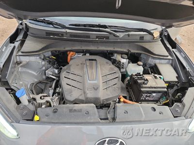 Zdjęcie 11 z 12 samochodu: 2023 HYUNDAI KONA SE VIN:KM8K23AG3PU168973 - miniatura