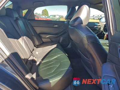 Zdjęcie 10 z 14 samochodu: 2021 TOYOTA AVALON XLE VIN:4T1JZ1FB2MU070926 - miniatura