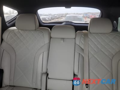 Zdjęcie 10 z 16 samochodu: 2025 GENESIS GV80 PRESTIGE VIN:KMUHEESC0SU259170 - miniatura