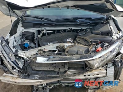 Zdjęcie 12 z 14 samochodu: 2022 HONDA ODYSSEY EXL VIN:5FNRL6H74NB036205 - miniatura