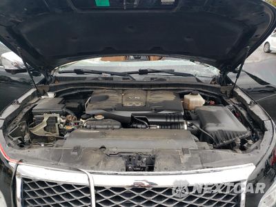 Zdjęcie 12 z 14 samochodu: 2017 INFINITI QX80 BASE VIN:JN8AZ2NF7H9645954 - miniatura