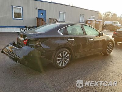 Trzecie zdjęcie samochodu z tyłu: 2016 NISSAN ALTIMA 2.5 VIN:1N4AL3AP6GC196694 - miniatura