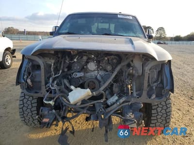 Piąte zdjęcie samochodu w środku: 2016 FORD F350 SUPER DUTY VIN:1FT8W3BT1GEB14192 - miniatura