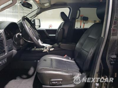 Zdjęcie 7 z 14 samochodu: 2014 NISSAN TITAN S VIN:1N6AA0EC8EN514058 - miniatura