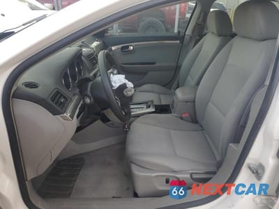 Zdjęcie 7 z 14 samochodu: 2007 SATURN AURA XE VIN:1G8ZS57N97F137021 - miniatura