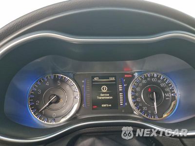 Zdjęcie 9 z 11 samochodu: 2015 CHRYSLER 200 LIMITED VIN:1C3CCCAB9FN647454 - miniatura