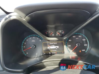 Zdjęcie 9 z 14 samochodu: 2022 CHEVROLET COLORADO Z71 VIN:1GCGTDEN2N1289188 - miniatura