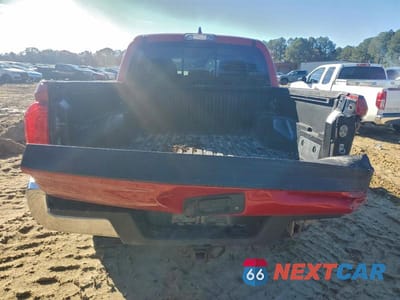 Zdjęcie 6 z 11 samochodu: 2020 TOYOTA TACOMA VIN:3TMAZ5CN4LM121582 - miniatura
