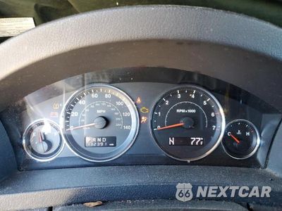 Zdjęcie 16 z 25 samochodu: 2010 JEEP GRAND CHEROKEE LAREDO VIN:1J4PR4GK7AC161040 - miniatura