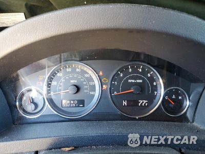 Zdjęcie 9 z 13 samochodu: 2010 JEEP GRAND CHEROKEE LAREDO VIN:1J4PR4GK7AC161040 - miniatura