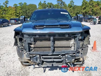 Piąte zdjęcie samochodu w środku: 2023 GMC SIERRA K3500 DENALI VIN:1GT49WEYXPF145515 - miniatura