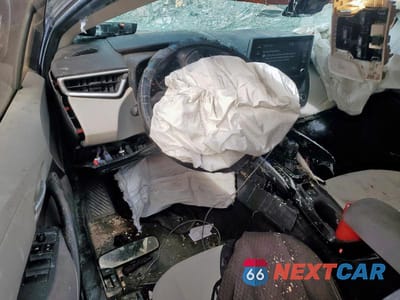 Zdjęcie 8 z 12 samochodu: 2020 TOYOTA COROLLA LE VIN:5YFEPRAE6LP082424 - miniatura