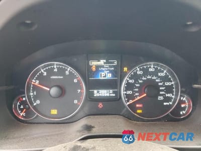 Zdjęcie 9 z 12 samochodu: 2013 SUBARU OUTBACK 2.5I LIMITED VIN:4S4BRBKC9D3279658 - miniatura
