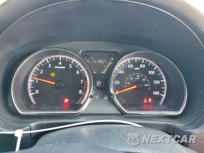 Zdjęcie 9 z 13 samochodu: 2017 NISSAN VERSA S VIN:3N1CN7AP8HL857526 - miniatura