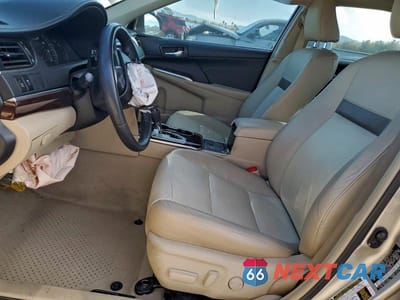 Zdjęcie 7 z 12 samochodu: 2013 TOYOTA CAMRY XLE V6 VIN:4T1BK1FK2DU528716 - miniatura
