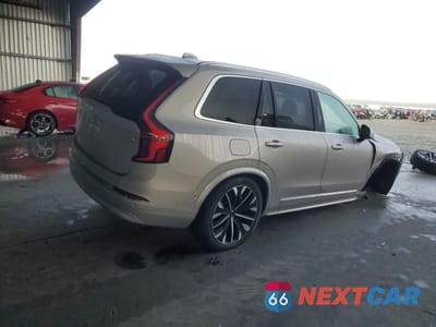 Trzecie zdjęcie samochodu z tyłu: 2025 VOLVO XC90 ULTRA VIN:YV4H60JG5S1362266 - miniatura