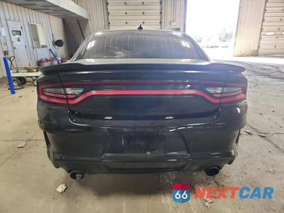 Zdjęcie 6 z 12 samochodu: 2020 DODGE CHARGER SCAT PACK VIN:2C3CDXGJ5LH252064 - miniatura
