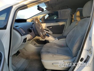 Zdjęcie 7 z 12 samochodu: 2010 TOYOTA PRIUS VIN:JTDKN3DU1A0070939 - miniatura