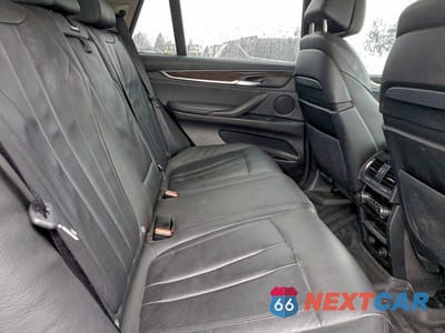 Zdjęcie 11 z 12 samochodu: 2016 BMW X5 XDR40E VIN:5UXKT0C56G0S75355 - miniatura