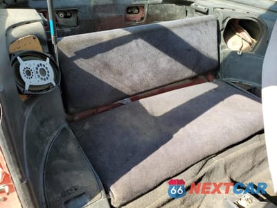 Zdjęcie 10 z 14 samochodu: 1990 HONDA CIVIC CRX 1.5 HF VIN:JHMED8361LS021181 - miniatura