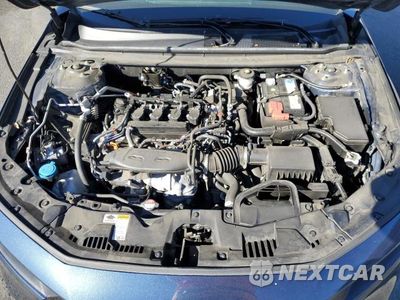 Zdjęcie 11 z 12 samochodu: 2023 HONDA ACCORD EX VIN:1HGCY1F37PA021642 - miniatura