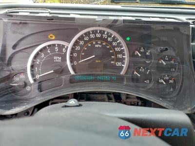 Zdjęcie 9 z 14 samochodu: 2005 HUMMER H2 VIN:5GRGN23U75H132545 - miniatura