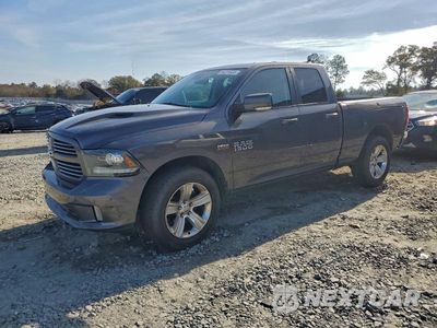 2014 RAM 1500 SPORT 1C6RR7HT5ES470645 - główne zdjęcie licytacji z USA - miniatura