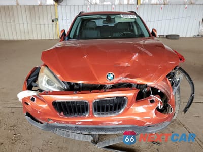 Piąte zdjęcie samochodu w środku: 2014 BMW X1 XDRIVE28I VIN:WBAVL1C58EVY12437 - miniatura