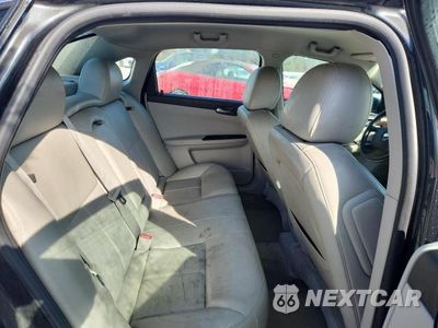 Zdjęcie 10 z 11 samochodu: 2013 CHEVROLET IMPALA LTZ VIN:2G1WC5E36D1214530 - miniatura