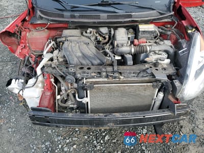 Zdjęcie 11 z 14 samochodu: 2019 NISSAN MICRA VIN:3N1CK3CP6KL216980 - miniatura