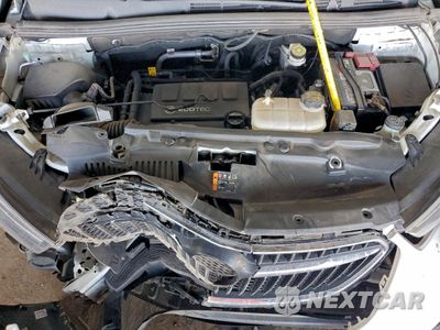 Zdjęcie 12 z 15 samochodu: 2019 BUICK ENCORE PREFERRED VIN:KL4CJASBXKB864411 - miniatura