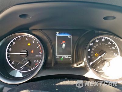 Zdjęcie 9 z 15 samochodu: 2023 TOYOTA CAMRY SE NIGHT SHADE VIN:4T1G11AK5PU185582 - miniatura
