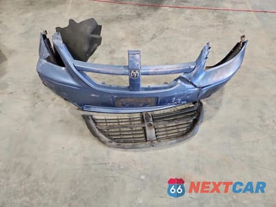 Zdjęcie 13 z 13 samochodu: 2007 DODGE GRAND CARAVAN SXT VIN:2D4GP44L17R312997 - miniatura