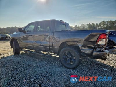 Drugie zdjęcie samochodu z przodu: 2024 RAM 1500 TRADESMAN VIN:1C6SRFGT8RN225663 - miniatura