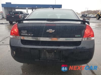 Zdjęcie 6 z 13 samochodu: 2011 CHEV IMPALA LT VIN:2G1WB5EK7B1300467 - miniatura