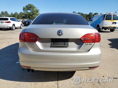 Zdjęcie 6 z 14 samochodu: 2013 VOLKSWAGEN JETTA SE VIN:3VWDX7AJ5DM255241 - miniatura
