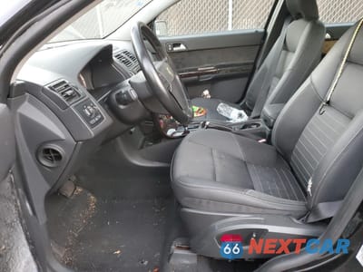 Zdjęcie 7 z 12 samochodu: 2006 VOLVO S40 2.4I VIN:YV1MS382862172951 - miniatura