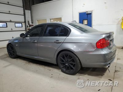 Drugie zdjęcie samochodu z przodu: 2011 BMW 328 XI VIN:WBAPK7C52BA972847 - miniatura