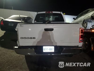Zdjęcie 6 z 12 samochodu: 2002 DODGE RAM 1500 VIN:3B7HA18N62G119790 - miniatura