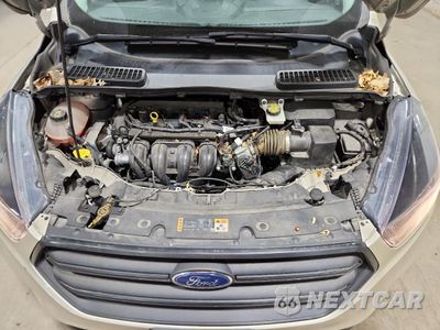 Zdjęcie 12 z 14 samochodu: 2018 FORD ESCAPE S VIN:1FMCU0F7XJUD59643 - miniatura