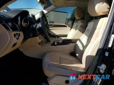 Zdjęcie 7 z 14 samochodu: 2018 MERCEDES-BENZ GLE 350 VIN:4JGDA5JB9JB096904 - miniatura