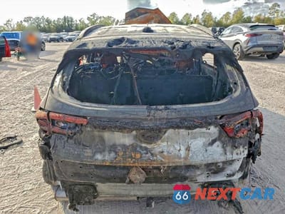 Zdjęcie 6 z 12 samochodu: 2020 KIA SPORTAGE EX VIN:KNDPN3AC1L7818116 - miniatura